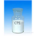 Chlorinated Polyethylene Plastic Chemical Material CPE 135A